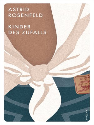cover image of Kinder des Zufalls